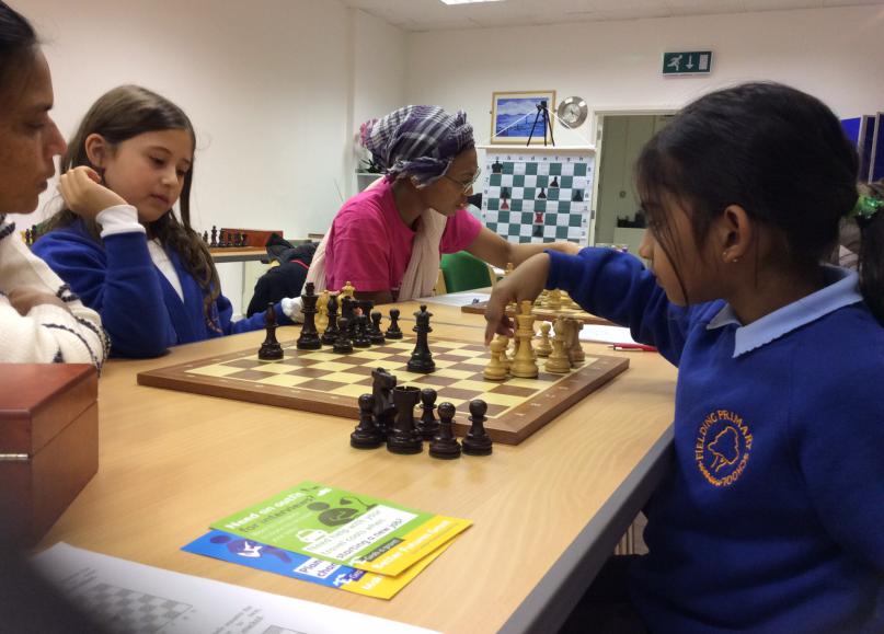 Welshore Chess Club