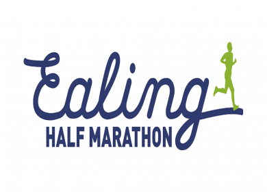 Ealing Half Marathon