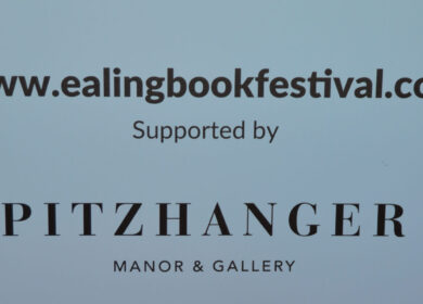 Ealing Book Festival