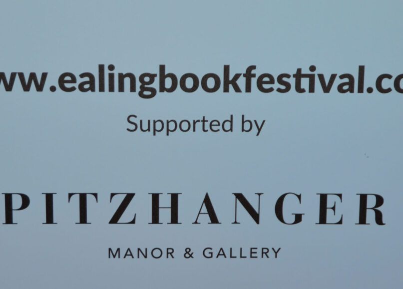 Ealing Book Festival